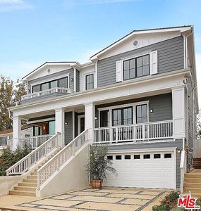 327 N Grenola St, Pacific Palisades, CA, 90272