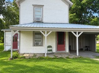 152 Phoenix Mills Rd, Cooperstown, NY 13326