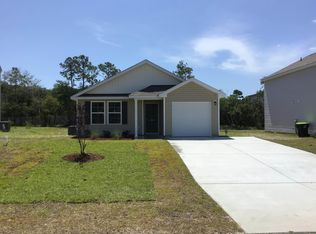 1016 SW Maple View Rd, Supply, SC 28462