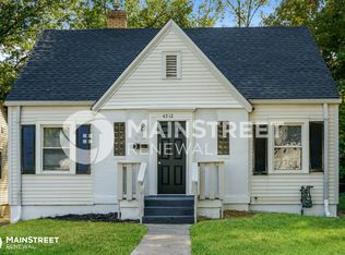4512 Grand Ave, Louisville, KY 40211