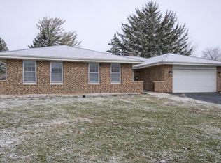 823 Bradoc St, Chicago Heights, IL 60411