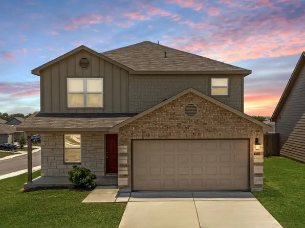 8130 Crestway Landing, San Antonio, TX 78244