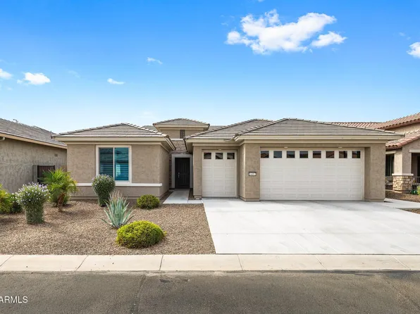 16897 W ALMERIA Road, Goodyear, AZ 85395
