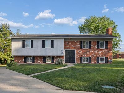1021 Stanwood Dr, Lebanon, OH, 45036