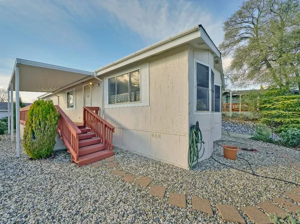 4390 Patterson Dr Unit 281, Diamond Springs, CA 95619