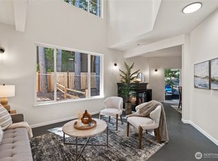 Fitzgerald Commons, Bothell, WA 98021