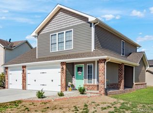 3713 Justine Dr, Pontoon Beach, IL