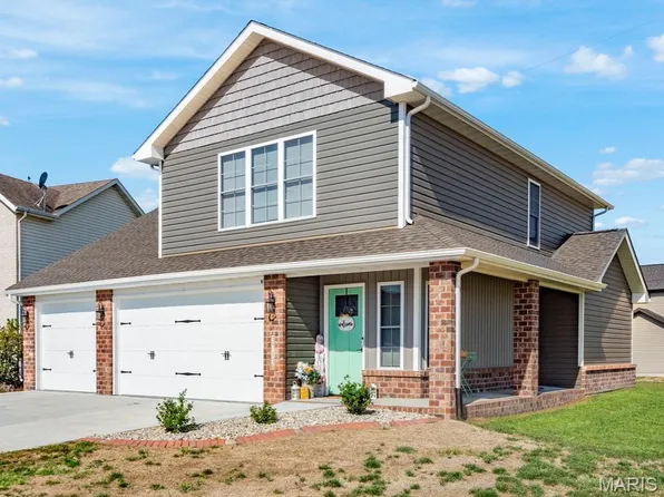 3713 Justine Dr, Pontoon Beach, IL 62040