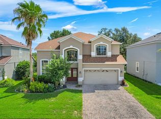 33519 Terragona Dr, Sorrento, FL 32776