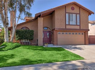 2595 Nicholas St, Simi Valley, CA 93065