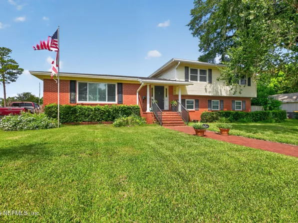 3909 SAN BERNADO Drive, Jacksonville, FL 32217