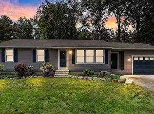 60 Agnes St, Manchester, NH 03102