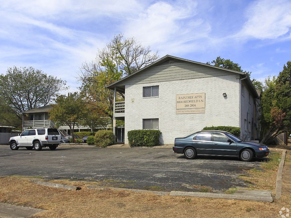 1st image of 8806 Redfield Ln #1B-1Ba