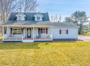 3722 E Dryden Rd, Metamora, MI 48455