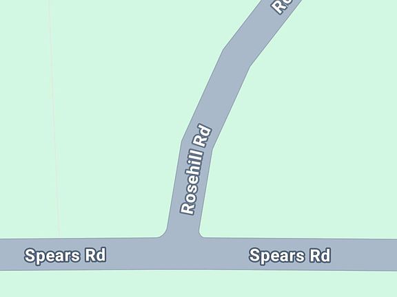 2nd image of 0 Rose Hill Rd