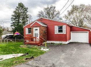 3810 Warners Rd, Syracuse, NY 13209