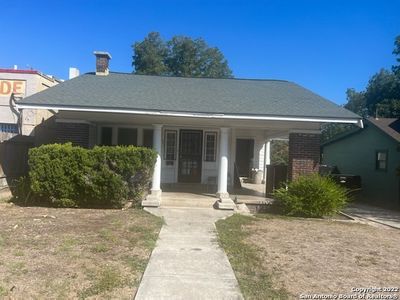 837 W SUMMIT AVE, San Antonio, TX, 78212