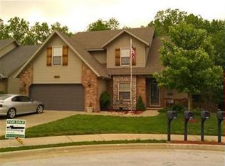 1930 W Buena Vista St, Springfield, MO 65810