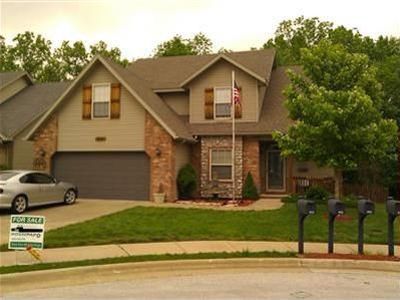 1930 W Buena Vista St, Springfield, MO, 65810