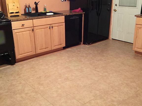 Window air no longer there