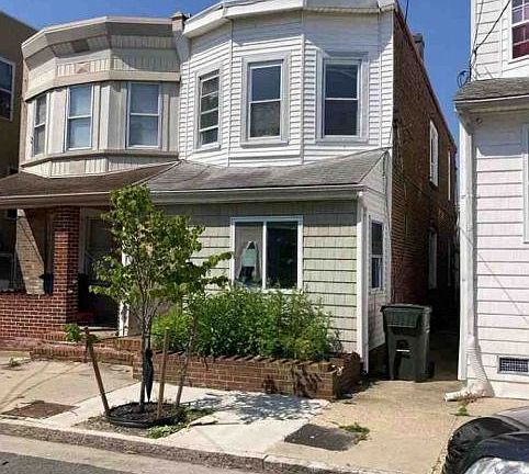 Property Front View