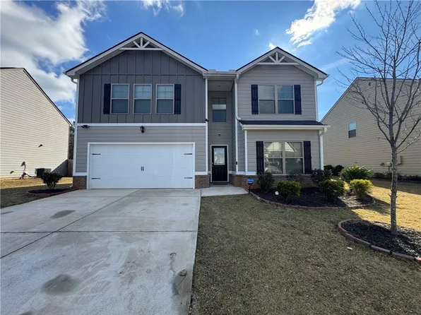 1023 Summer Cypress Dr, Villa Rica, GA 30180