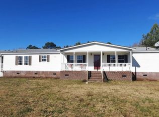 1279 Millpond Rd #NA, Elizabeth City, NC 27909