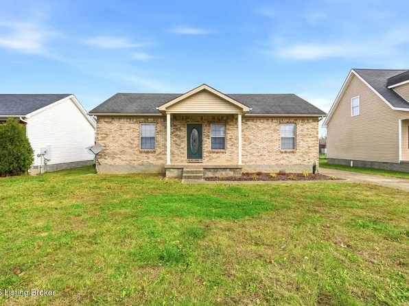 190 Haley Ave, Shepherdsville, KY 40165