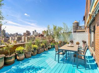 130 W 79th St APT 17A, New York, NY