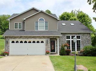 305 Ridgeview Cir, Blairsville, PA 15717