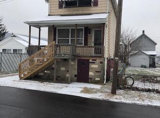 220 Augusta St, Wilkes Barre, PA 18702