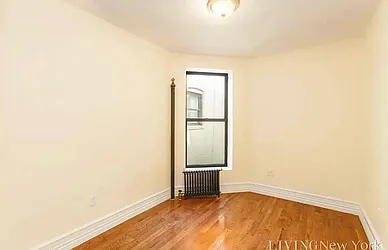 Rented by Living New York