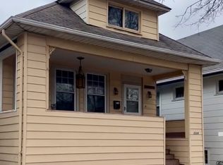 2228 Harvey Ave, Berwyn, IL 60402