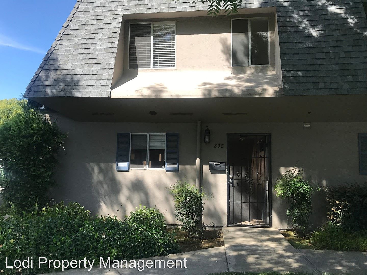 898 Rutledge Dr, Lodi, CA 95242 Zillow