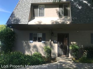 898 Rutledge Dr, Lodi, CA 95242