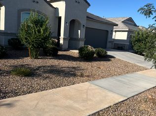 18645 W Hackamore Dr, Surprise, AZ 85387