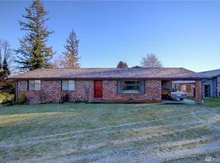 7410 284th St NW, Stanwood, WA