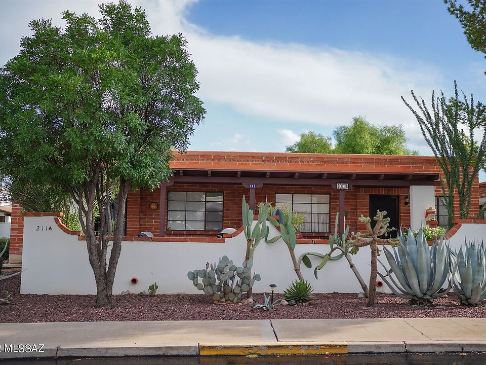 1st image of 211 W Camino Manzana Unit A