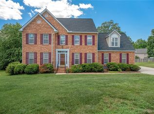 3197 Poplar View Pl, Chester, VA 23831