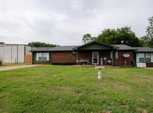 31747 E County Road 1560, Pauls Valley, OK 73075