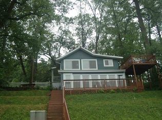 9118 E Koher Rd S, Syracuse, IN 46567