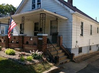 2474 Oregon Ave, Youngstown, OH
