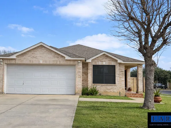 11119 Camargo Dr, Laredo, TX 78045