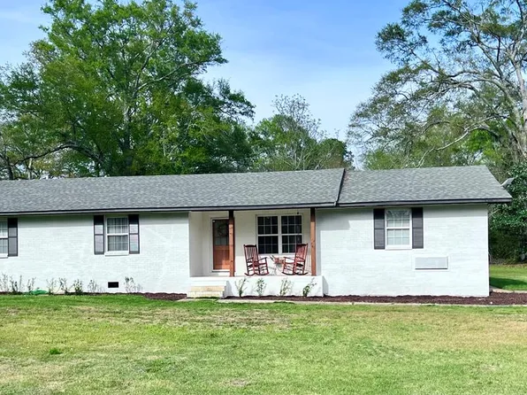 2455 Springhill Rd, Eufaula, AL 36027