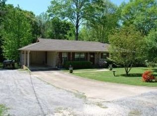 98 Montezuma Dr, Alexander City, AL 35010