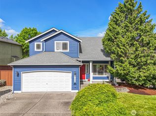 5109 Francis Ct SE, Auburn, WA