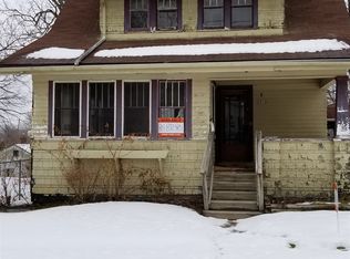 2210 Reid St, Flint, MI 48503