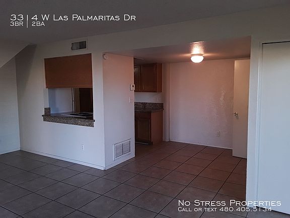 4th image of 3314 W Las Palmaritas Dr