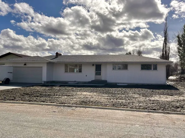 3510 E 3rd Ave, Mead, WA 99021