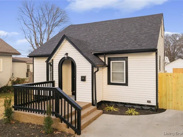 108 S Oak Street, Clarksville, IN 47129